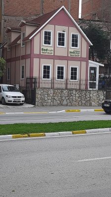 SedYapı İnşaat