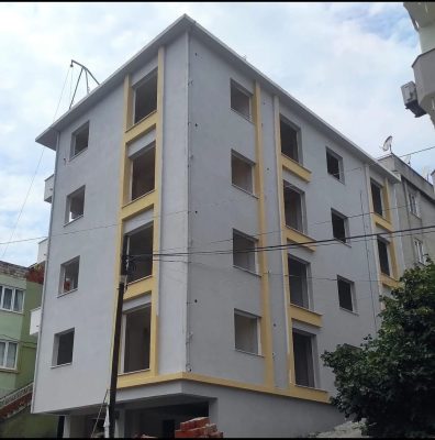 Balıkesir Erk Yapı