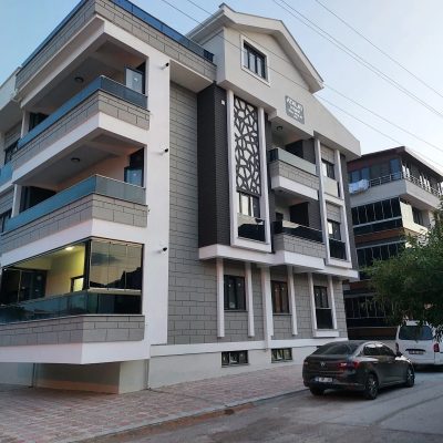ATALAY İNŞAAT İLHAN ATALAY