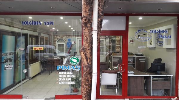 YOLGİDEN İNŞAAT