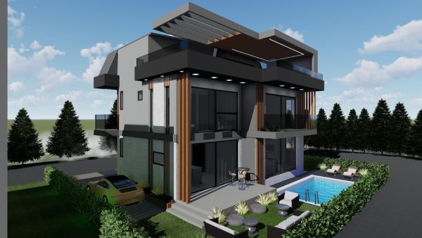 FCT KARDEŞLER İNŞAAT