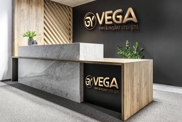 GY Vega Yapı İnşaat