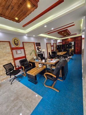 Bgc İnşaat Mühendislik
