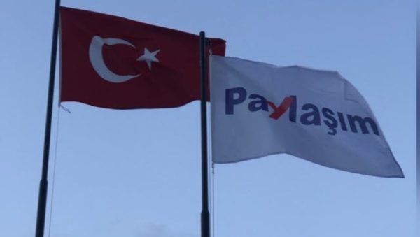 PAYLAŞIM İNŞAAT