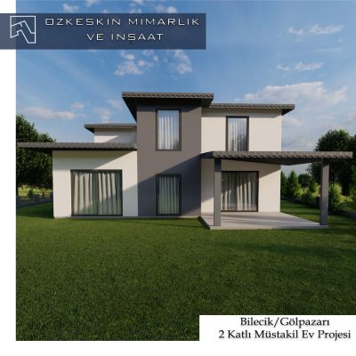 Özkeskin Mimarlık ve İnşaat