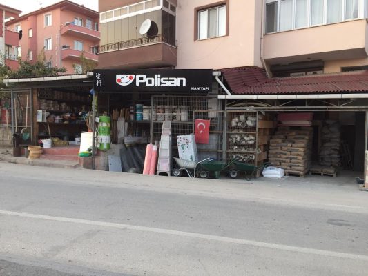 Han Yapı