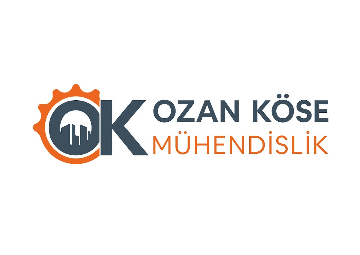 OZAN KÖSE MÜHENDİSLİK Logo