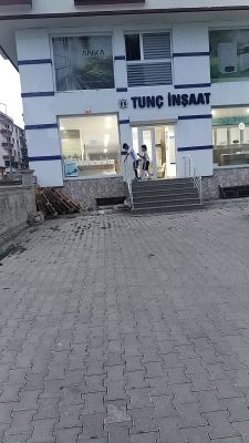 TUNÇ İNŞAAT