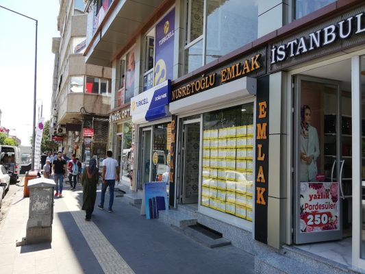 NUSRETOĞLU İNŞAAT