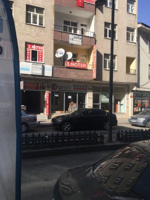 Hasar İnşaat