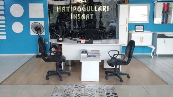 Hatipoğulları Yapı