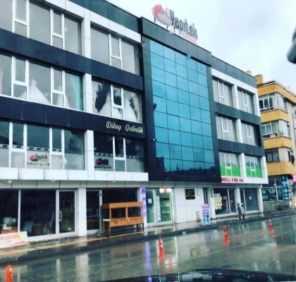 Öz Yapıtek İnşaat