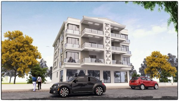 Ray Grup Yapı İnşaat