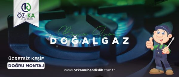 Özka Mühendislik