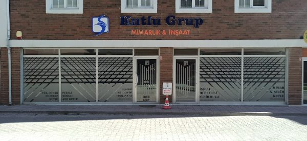 Kutlu Mimarlık, Mühendislik, İnşaat, Müteahhitlik