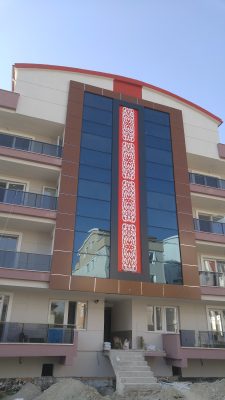 ELTA YAPI INSAAT