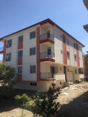 Çan Inşaat