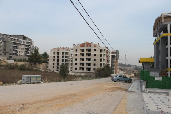 Karnur İnşaat A.Ş.