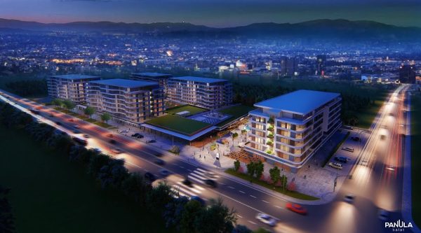 Panula İnşaat A.Ş