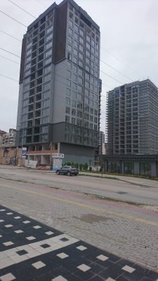 Btg İnşaat
