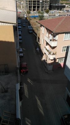 Mescioğlu İnşaat A.Ş.