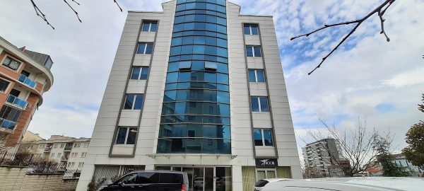 Ercan Özer İnşaat & Yapı Ltd. Şti.