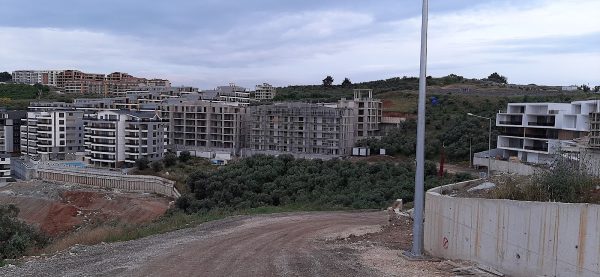 Mak İnşaat