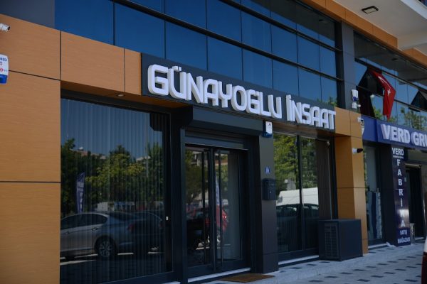 Günayoğlu İnşaat