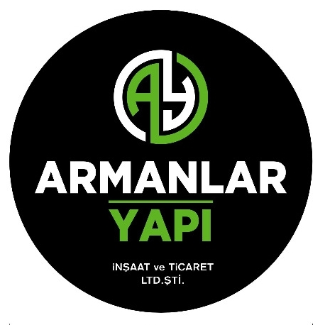 Armanlar Yapı İnşaat Tic.Ltd.Şti Logo