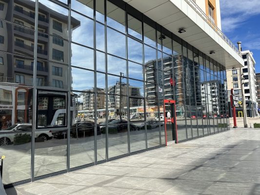 Kutluay Kardeşler İnşaat Ltd. Şti.