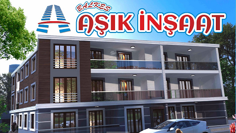 Balkes Aşık İnşaat Çanakkale
