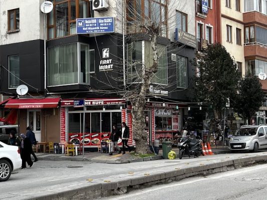 Fırat İnşaat