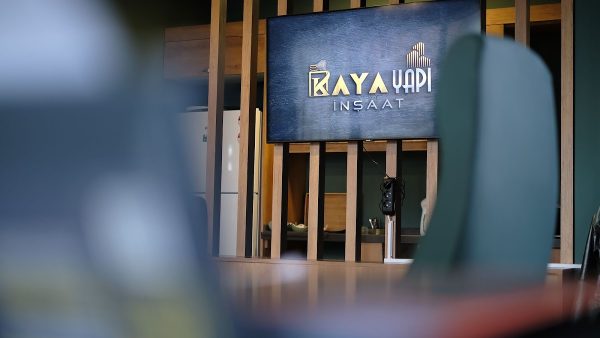 Kaya Yapı İnşaat