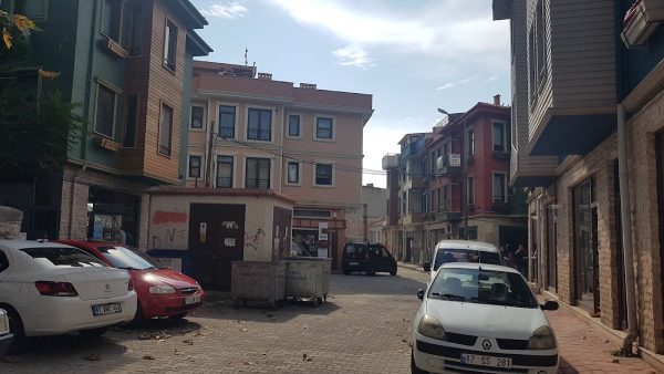 Fevzipaşa Konakları - Erdemir İnşaat