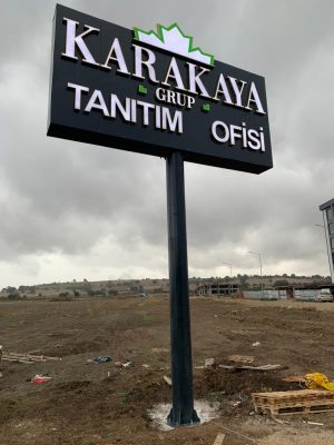 Karakaya Grup Tanıtım Ofisi