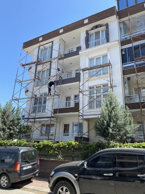 ASYA GRUP İNŞAAT