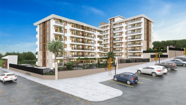 Bidri İnşaat Sanayi İç ve Dış Ticaret Anonim Şirketi