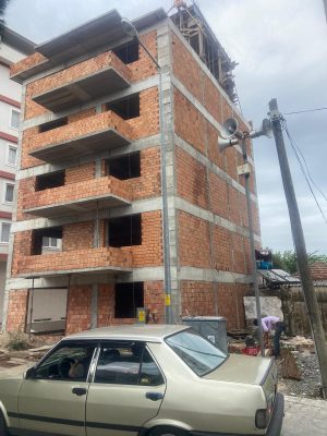 ALVER İNŞAAT