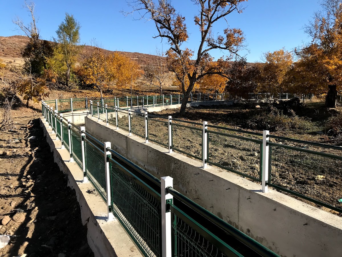 Diyapoğlu İnşaat Logo