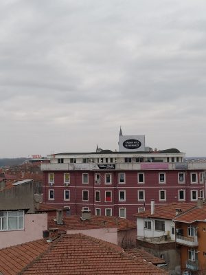 Yaşar Atlı İnşaat