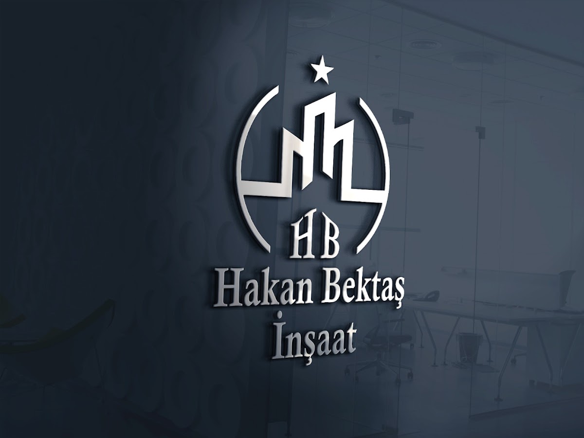 HAKAN BEKTAŞ YAPI İNŞAAT Logo