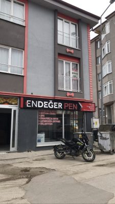 ENDEĞER İNŞAAT