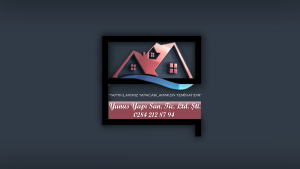 Yunus yapı san.tic.ltd.şti