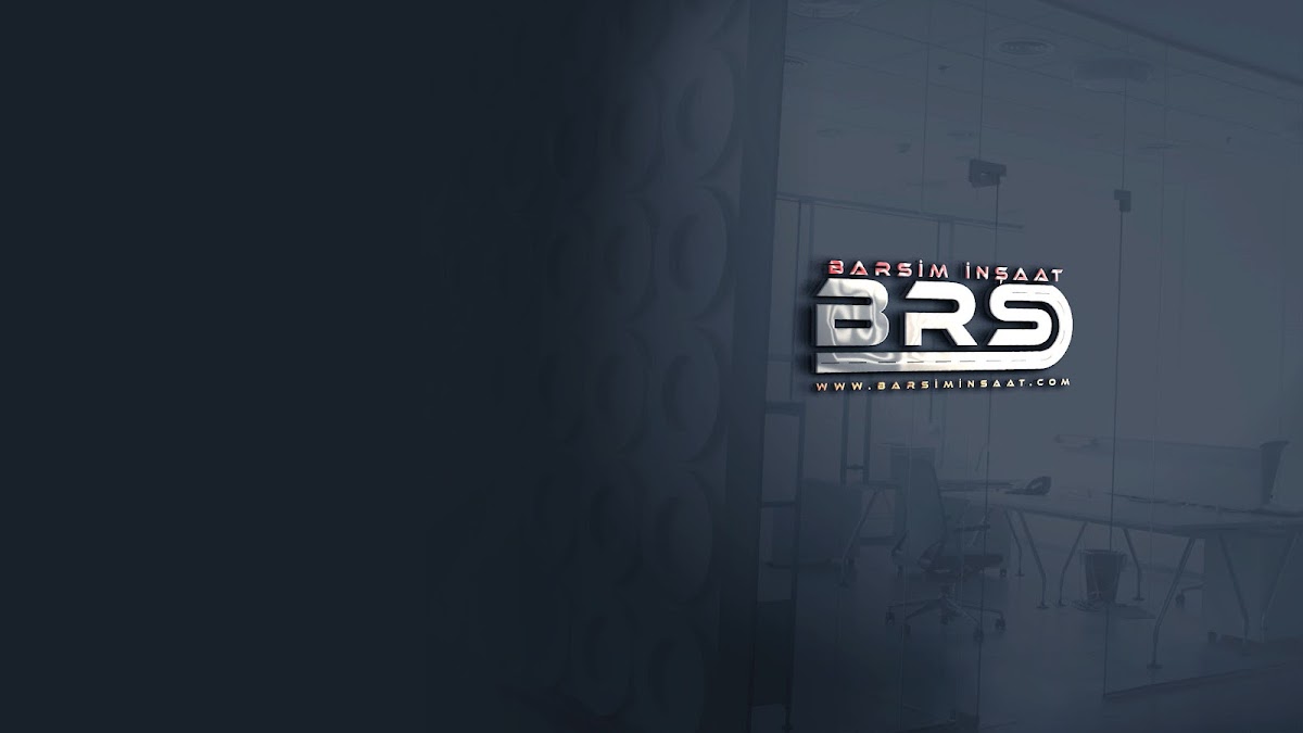 Barsim İnşaat Logo