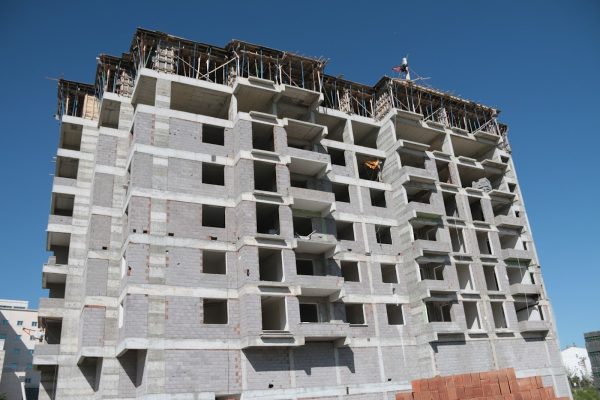 Ahsen Yapı İnşaat