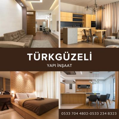 Türkgüzeli Yapı İnşaat