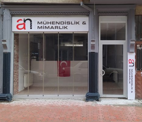 AN Mühendislik ve Mimarlık