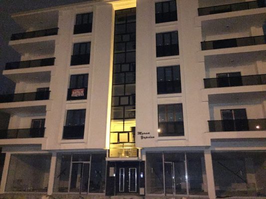 MERSA ( YAPI ) HAZIR BETON İNŞAAT SAN. TİC. LTD. ŞTİ.