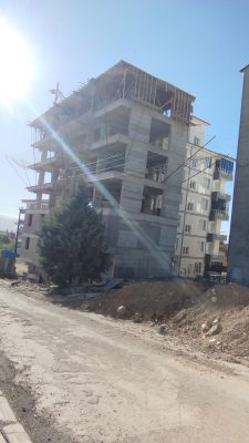 ÖZ-DAĞ İNŞAAT
