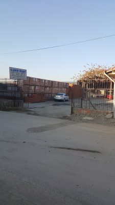 GÜNGÖR ŞAHİN İNŞAAT